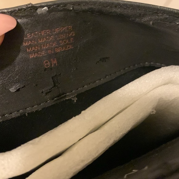 ALEX MARIE TALL BOOTS - Picture 11 of 12